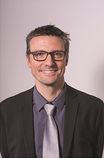 Brice Métois